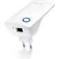 TP-Link TL-WA850RE 300Mbps Universal Wireless N Range Extender (Wall Mount) WiFi-rækkeviddeforlænger Ekstern